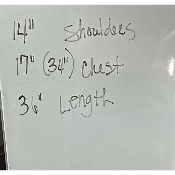 Women’s Kaisely Waterfall Open Front Blue Cardigan Long Sleeve Sweater Size S - Picture 6 of 6